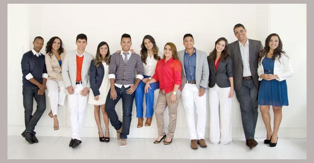 Grupo Harmuss